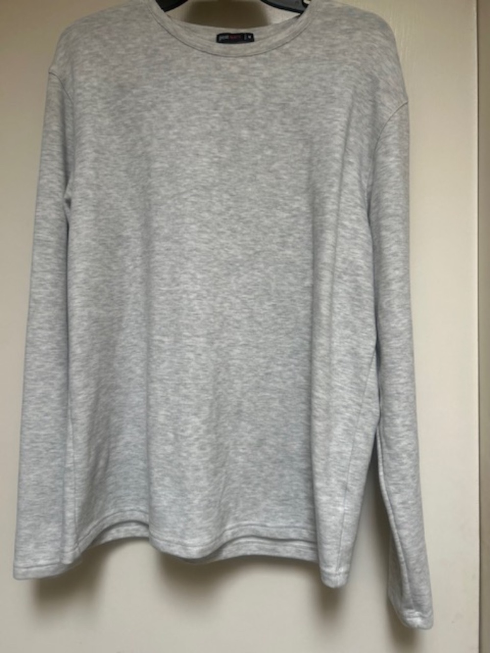 Post Marc crew pullover - Picture 2 of 8